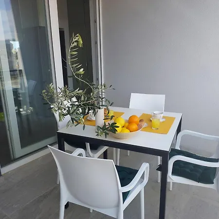 With Parking Space - 22157 * Rogoznica (Sibenik-Knin)