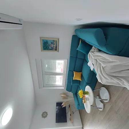 Apartment With A Parking Space Rogoznica - 22157